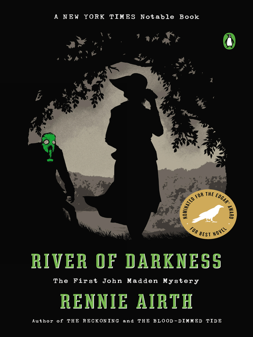 Title details for River of Darkness by Rennie Airth - Available
